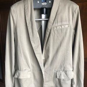 Free People Ladies Blazer/Jacket